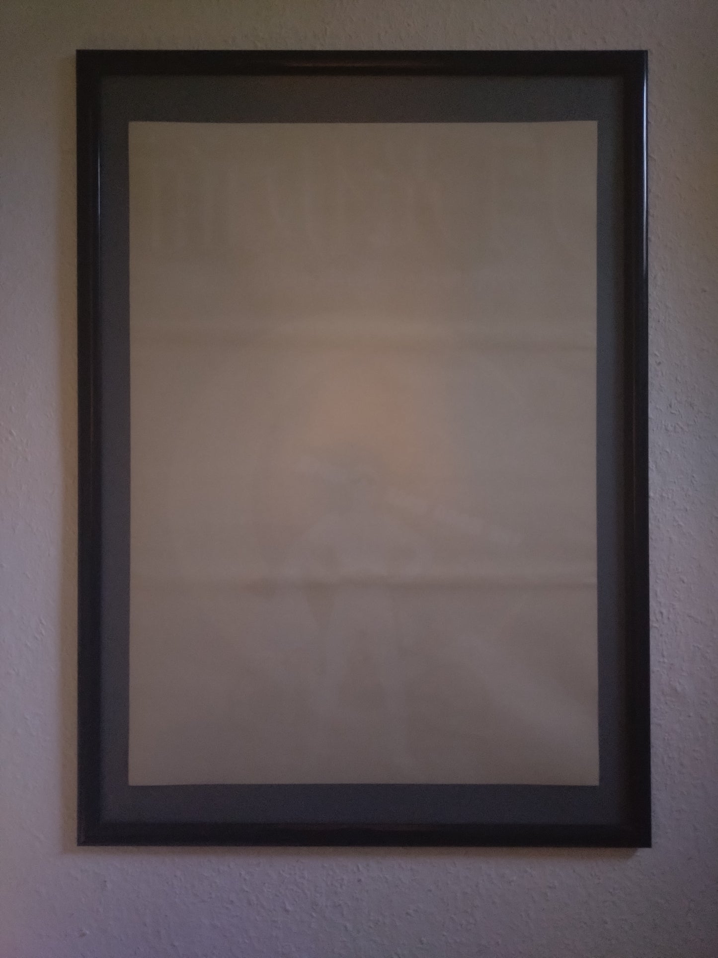 "moonlight mask" Original Release Japanese Movie Poster 1981 B2 Size (51 x 73cm) #42