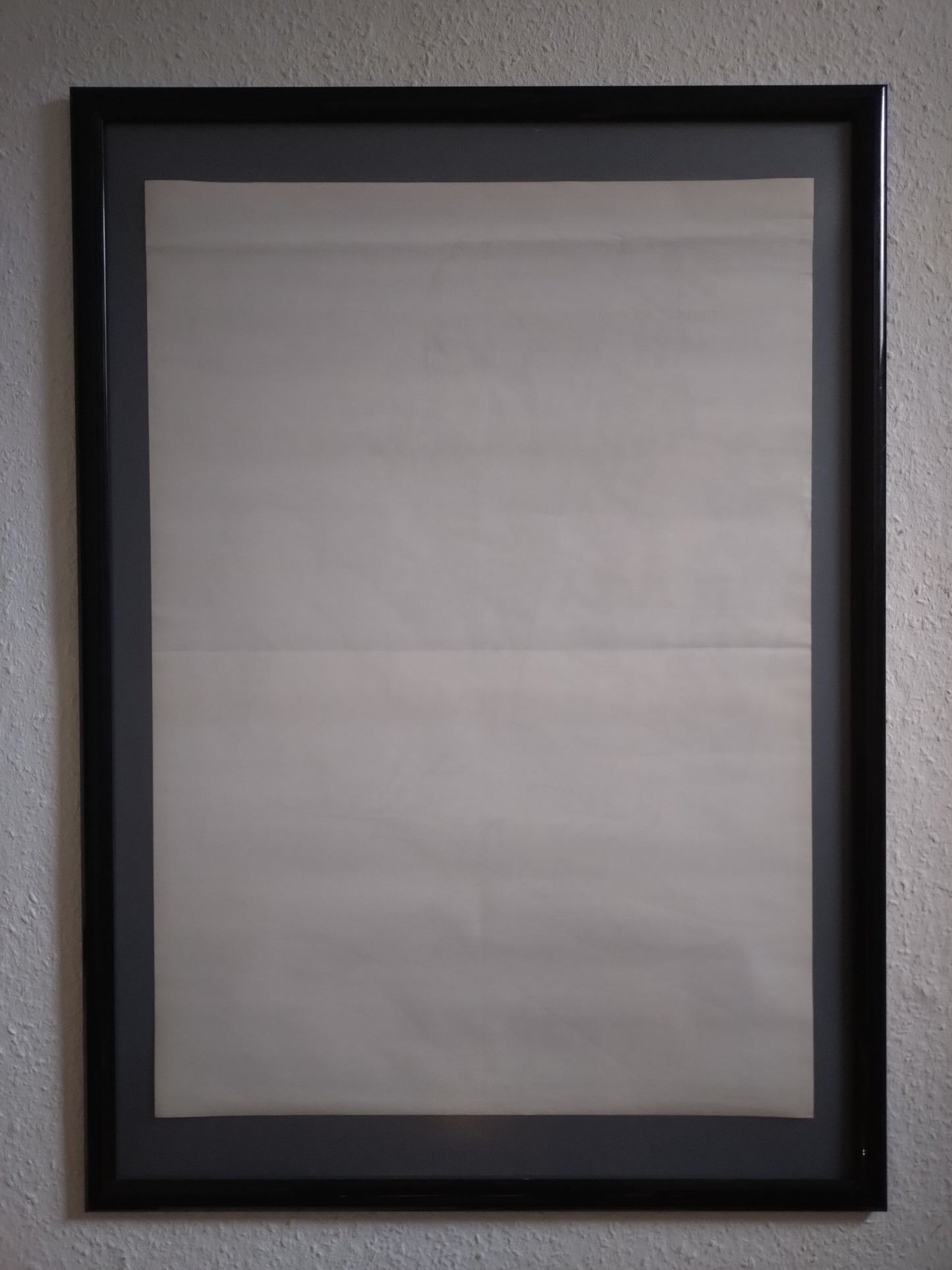 "Samurai Executioner" Original Release Japanese Movie Poster 1977 B2 Size (51 x 73cm) #49