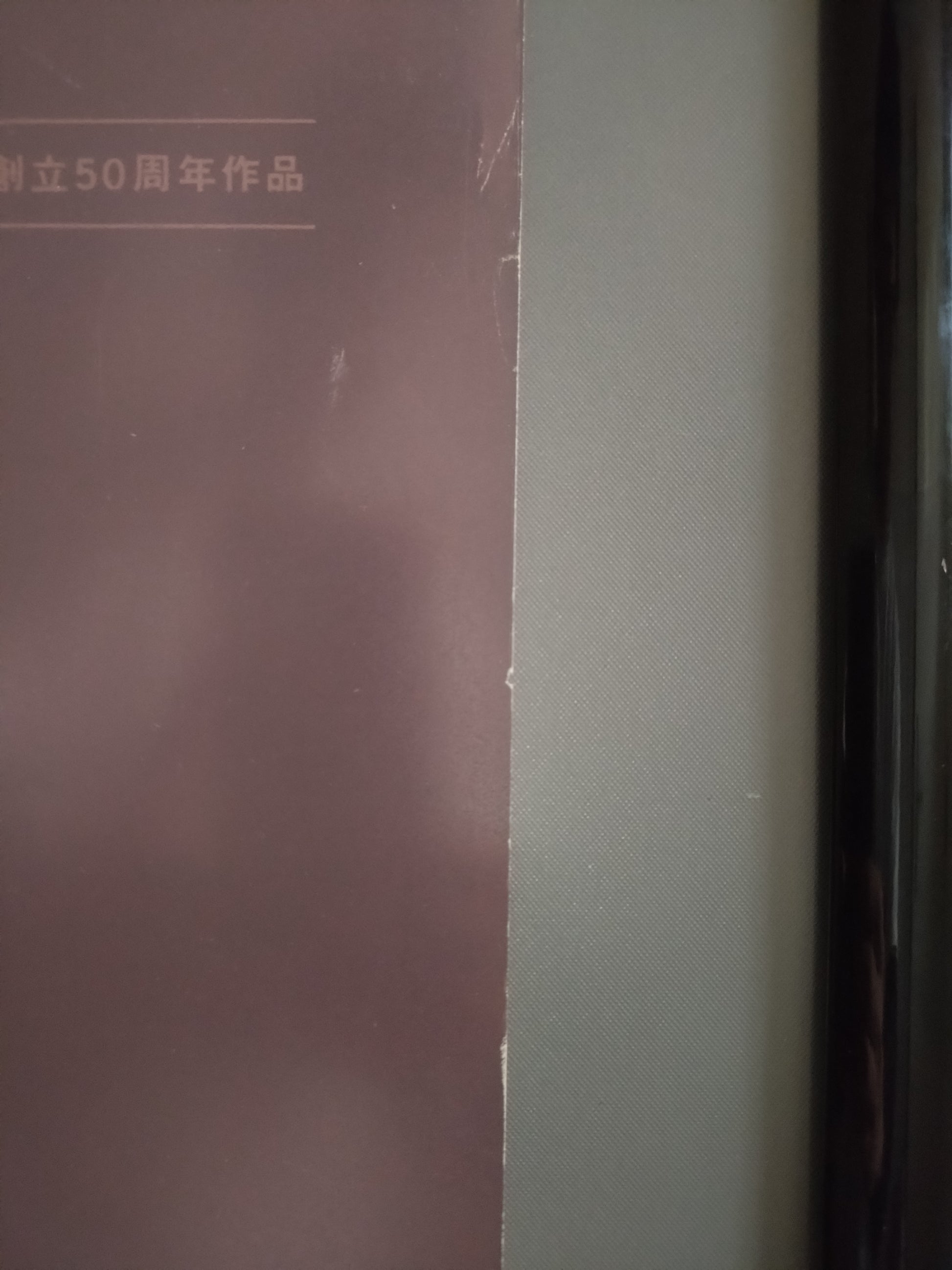 "Amelie" Original Release  Japanese Movie Poster (Red Version) 2001 B1 Size (106.7 x 76.2 cm) #63