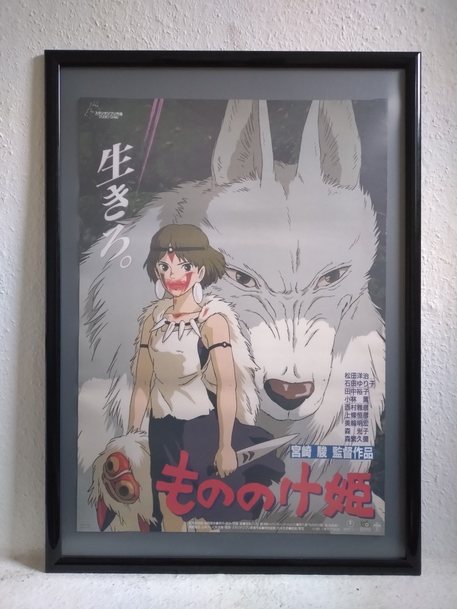 princess-mononoke