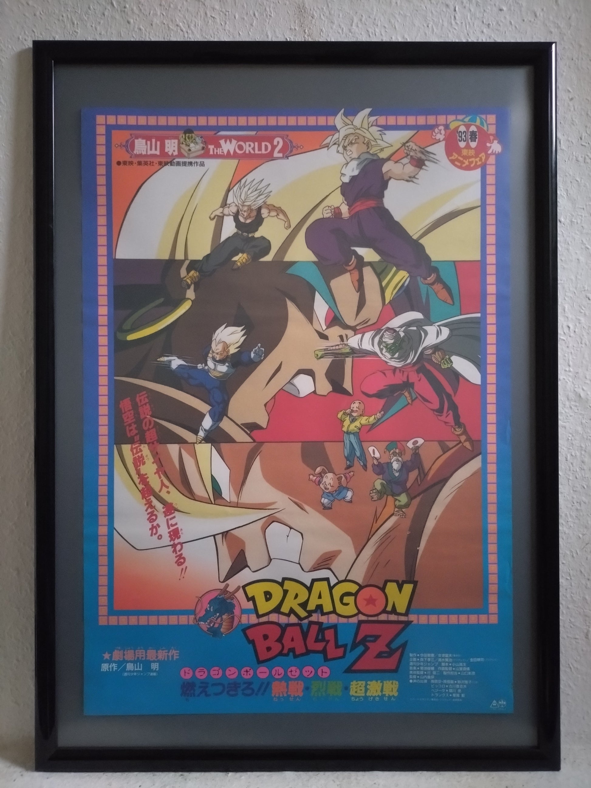 Dragon Ball Z