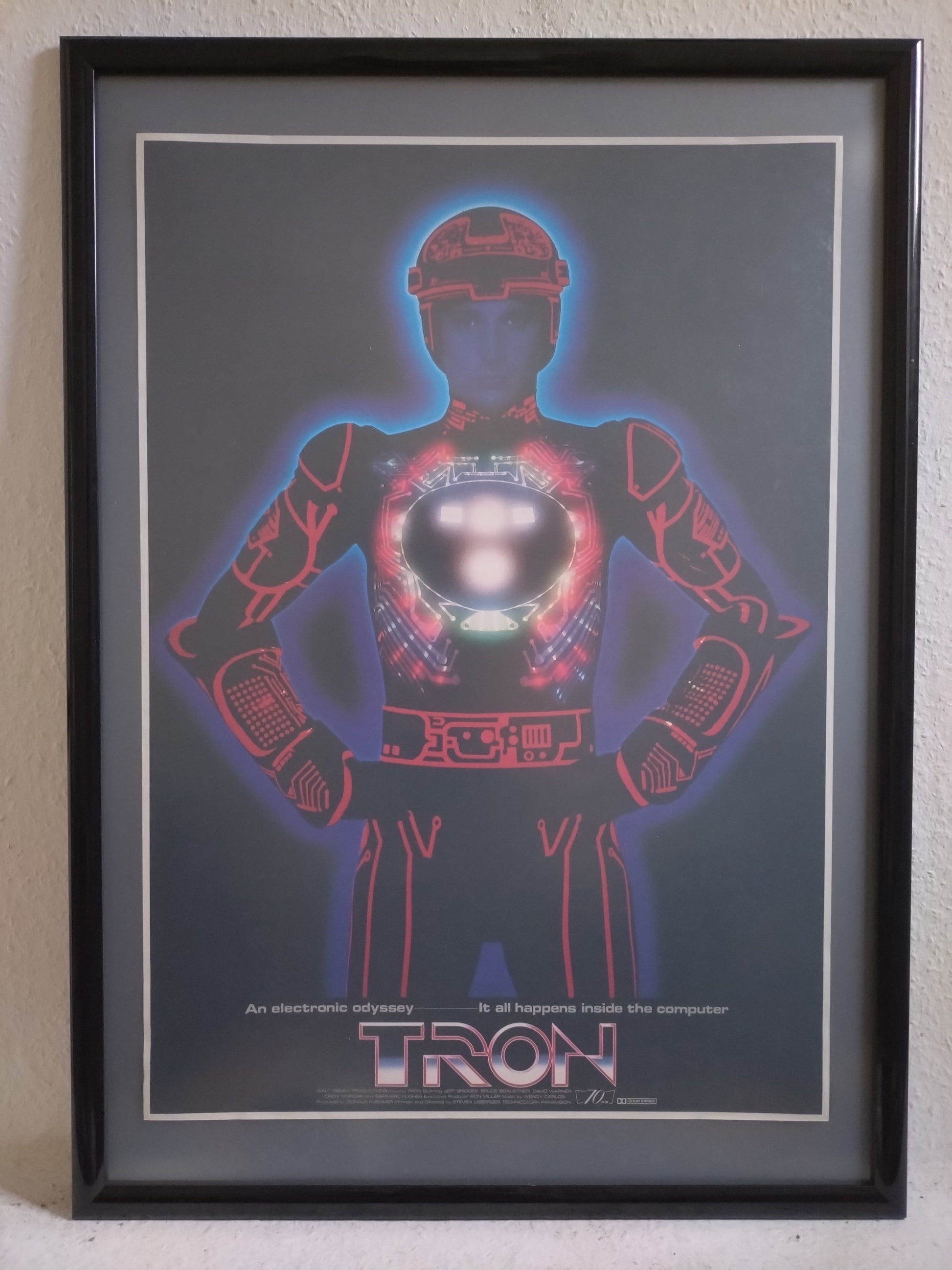 TRON