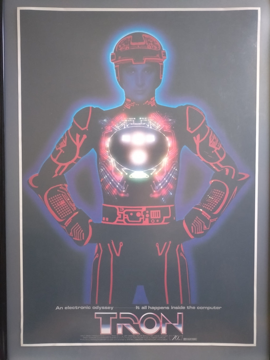 TRON