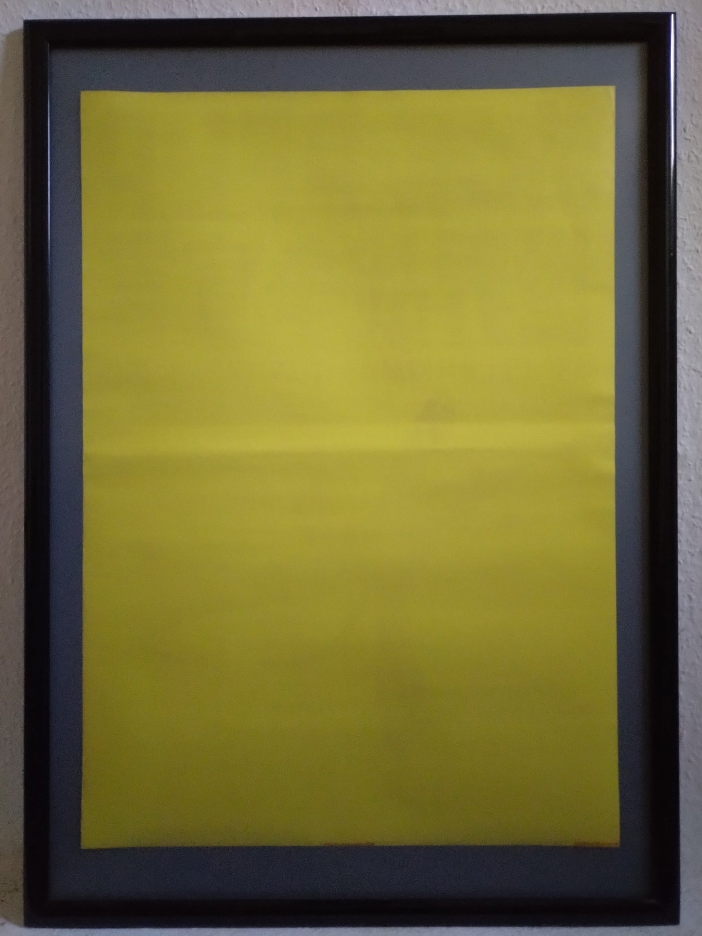 World War Declaration