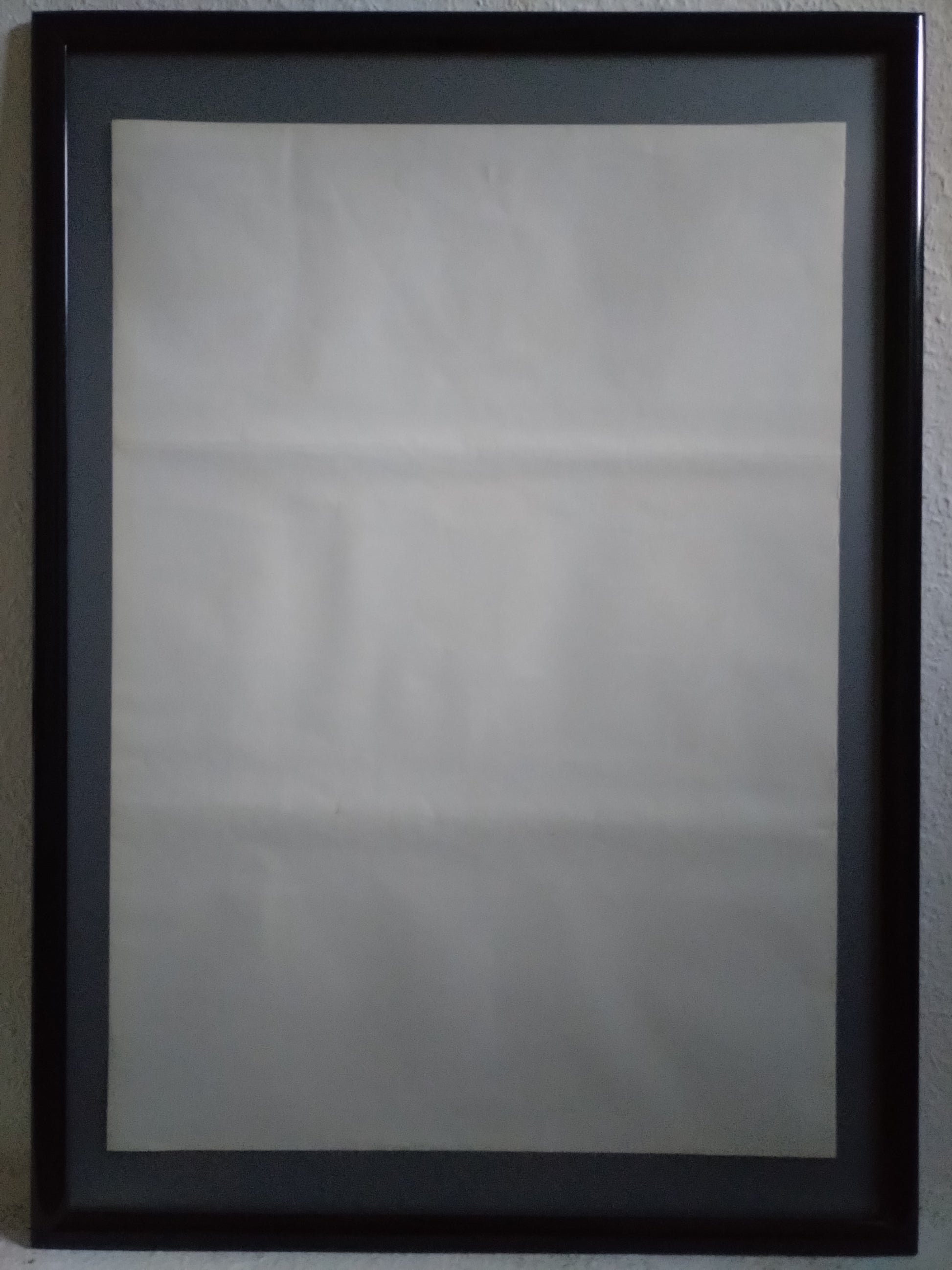 "The Peacock King" Original Release Japanese Movie Poster, 1988 B2 Size (51 x 73cm) #26