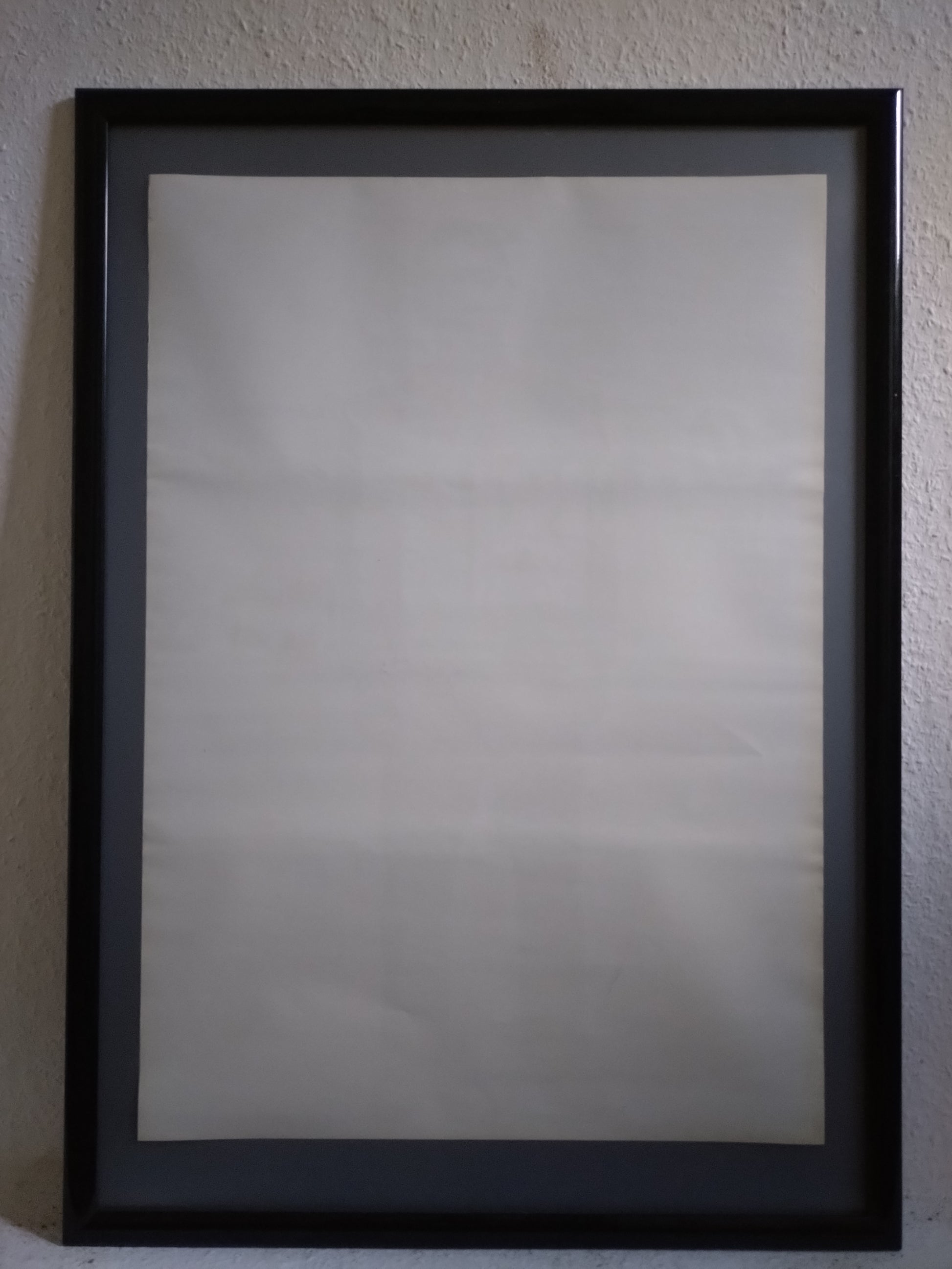 "Violent Cop" Original Japanese Movie Poster 1989 B2 Size (51 x 73cm) #31