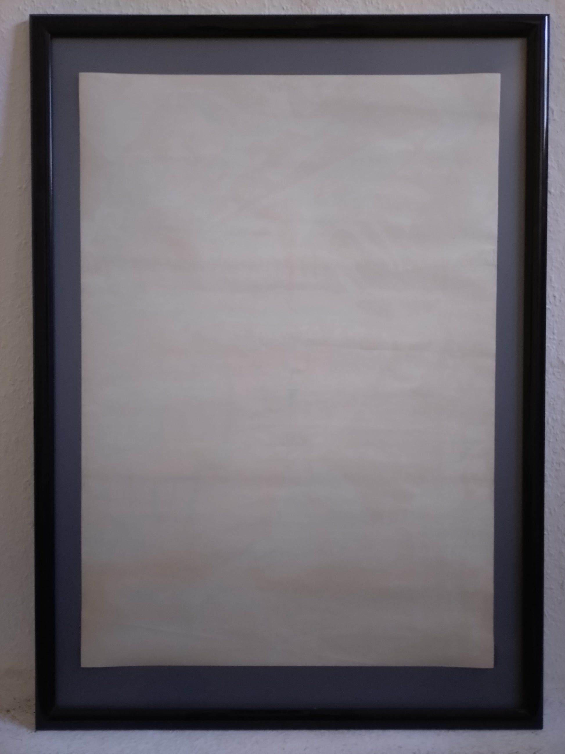 "The Land That Time Forgot " Original Release  Japanese Movie Poster 1975 B2 Size (51 x 73cm) #33