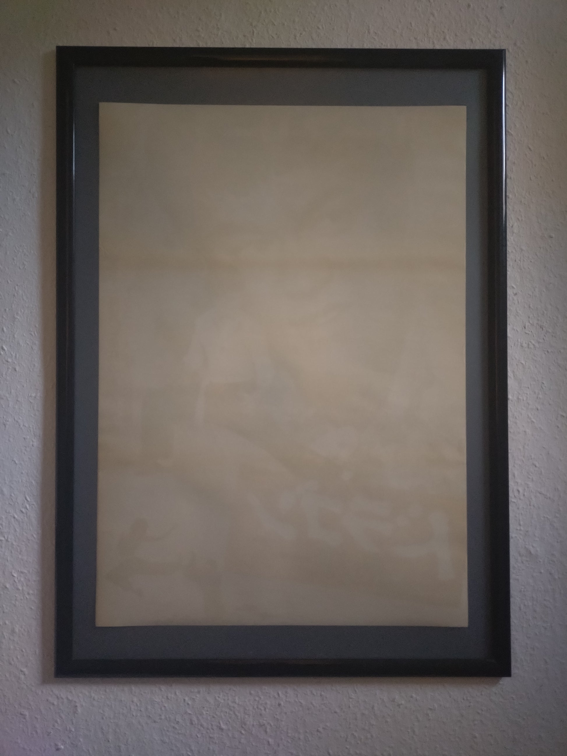 "The Big Boss" Original Release  Japanese Movie Poster 1972 B2 Size (51 x 73cm) #38