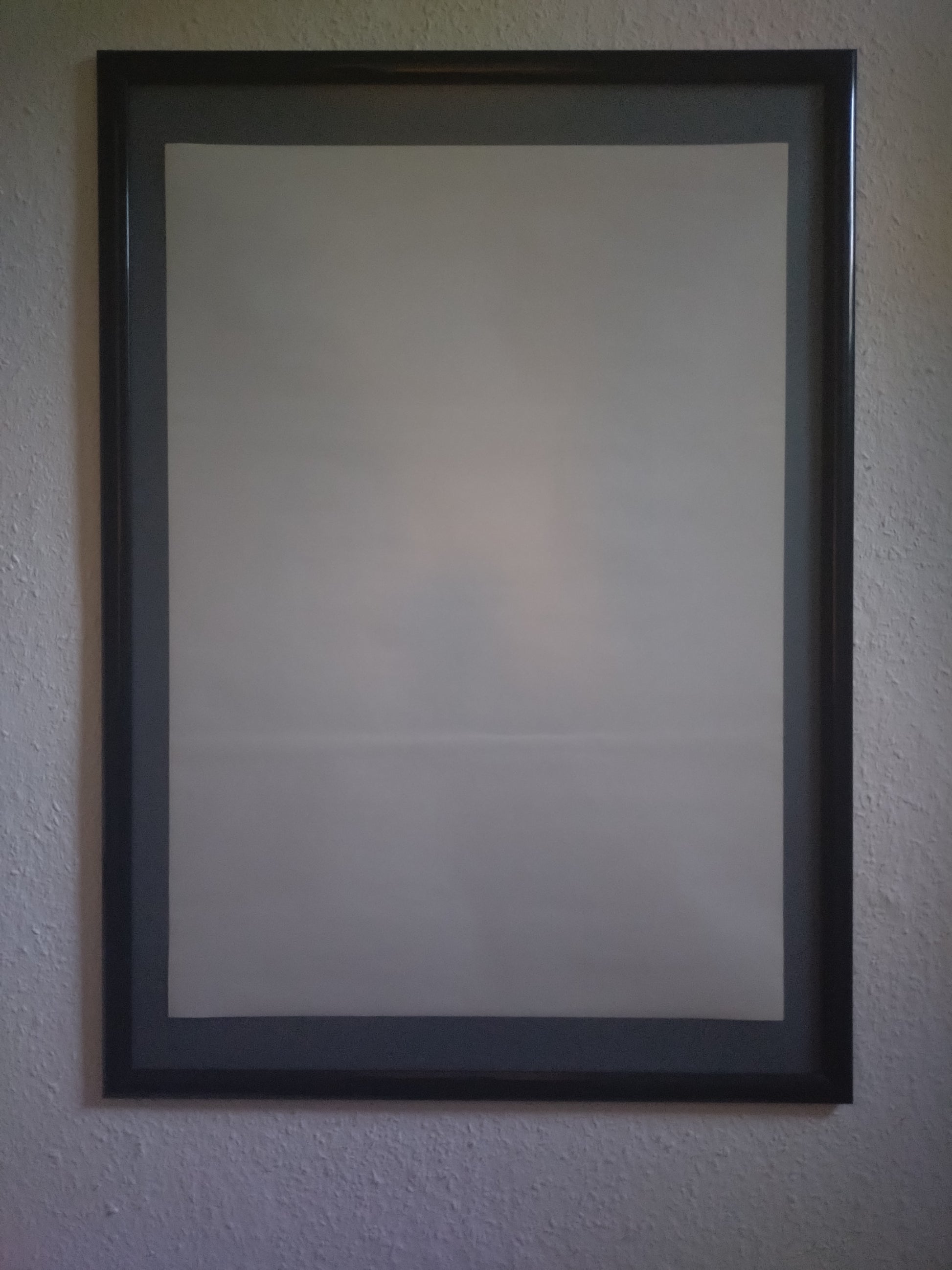 "Leon The Professional" Original Release  Japanese Movie Poster 1996 B2 Size (51 x 73cm) #39