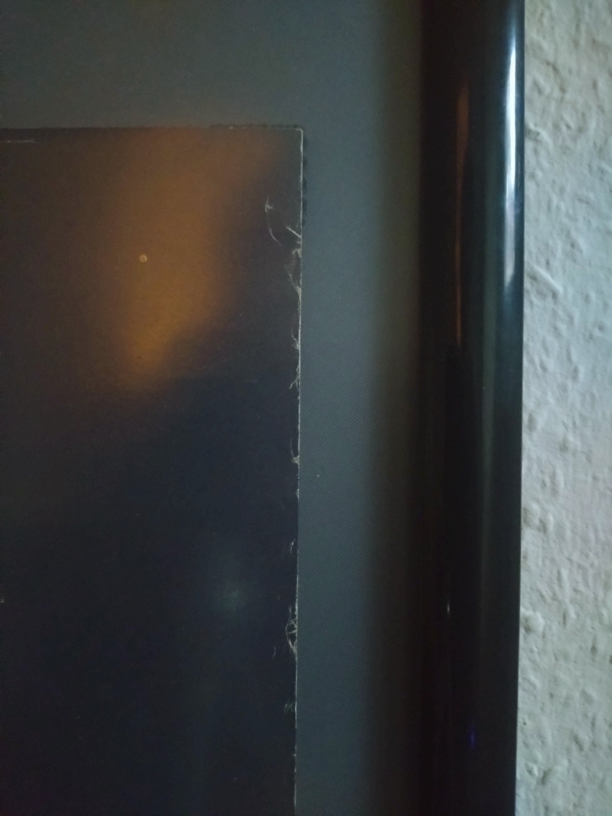 "Mobile Suit Gundam Encounters in Space" Original Release  Japanese Movie Poster 1982 B2 Size (51 x 73cm) #40