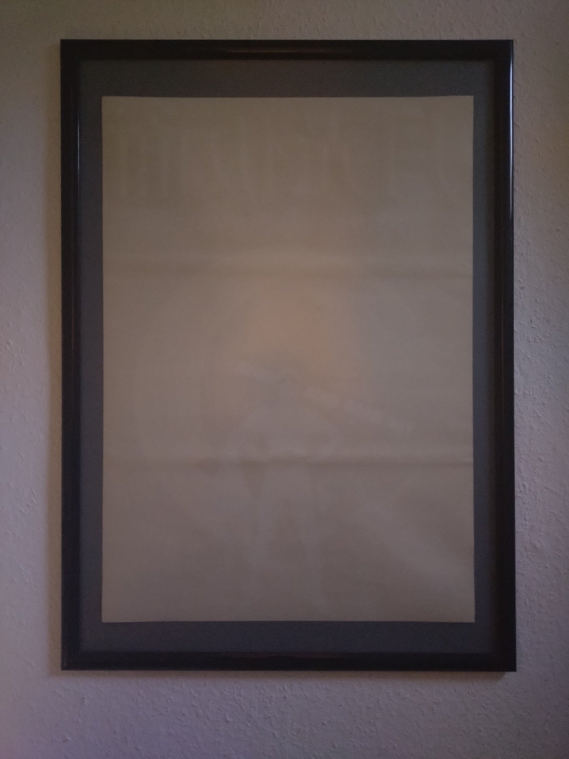 "moonlight mask" Original Release  Japanese Movie Poster 1981 B2 Size (51 x 73cm) #42