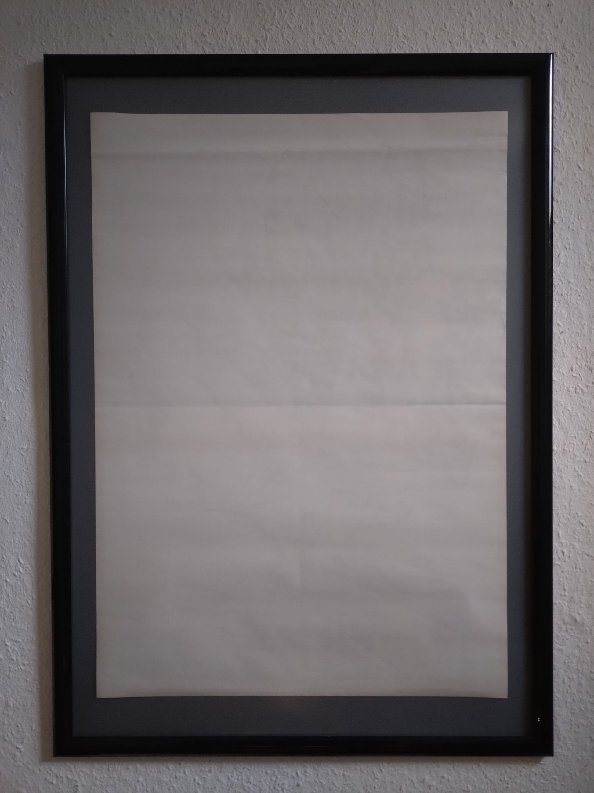 "Samurai Executioner" Original Release  Japanese Movie Poster 1977 B2 Size (51 x 73cm) #49