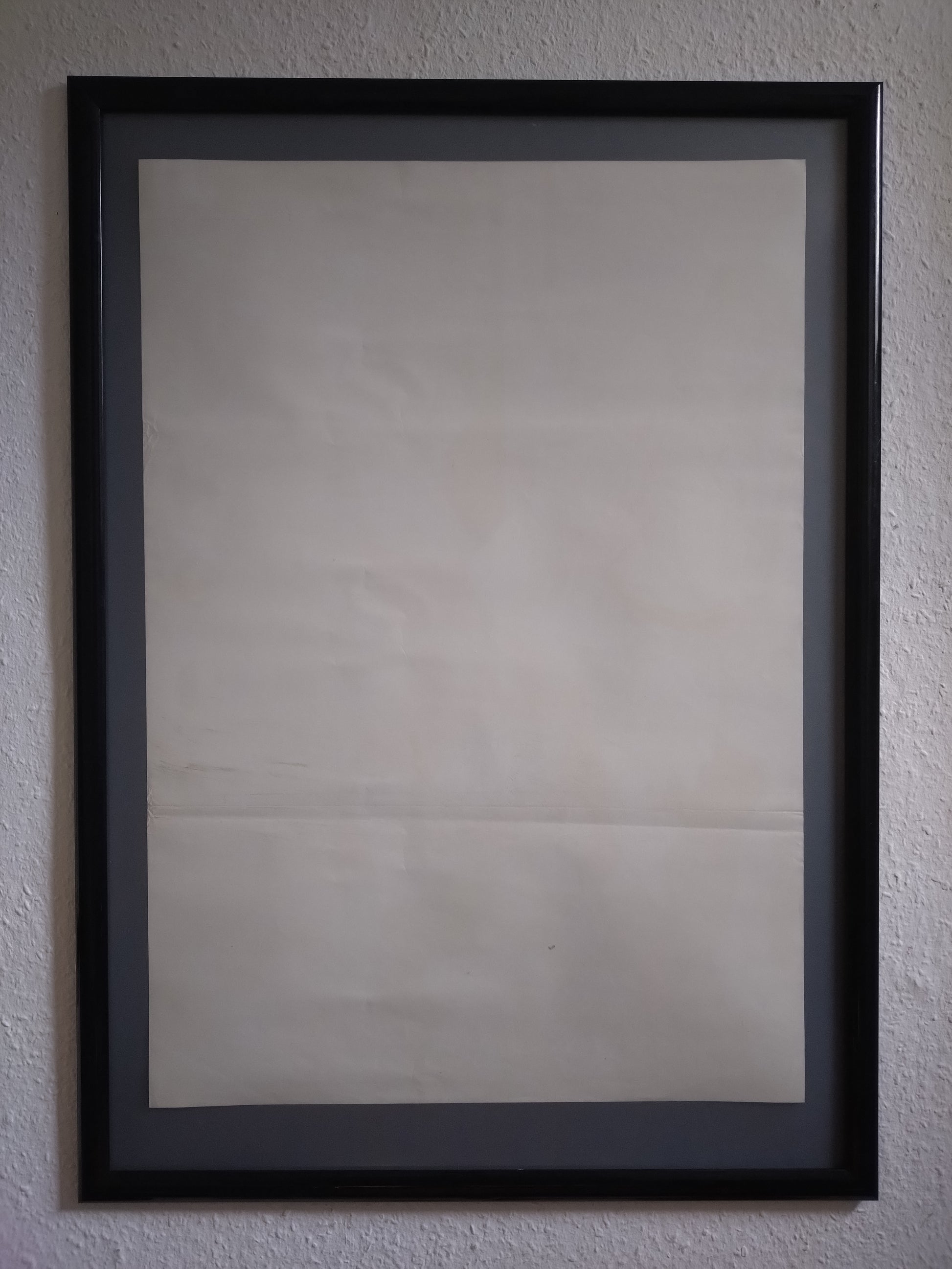 "Torture Chronicles Continues: 100 Years" Original Release  Japanese Movie Poster 1977 B2 Size (51 x 73cm) #53