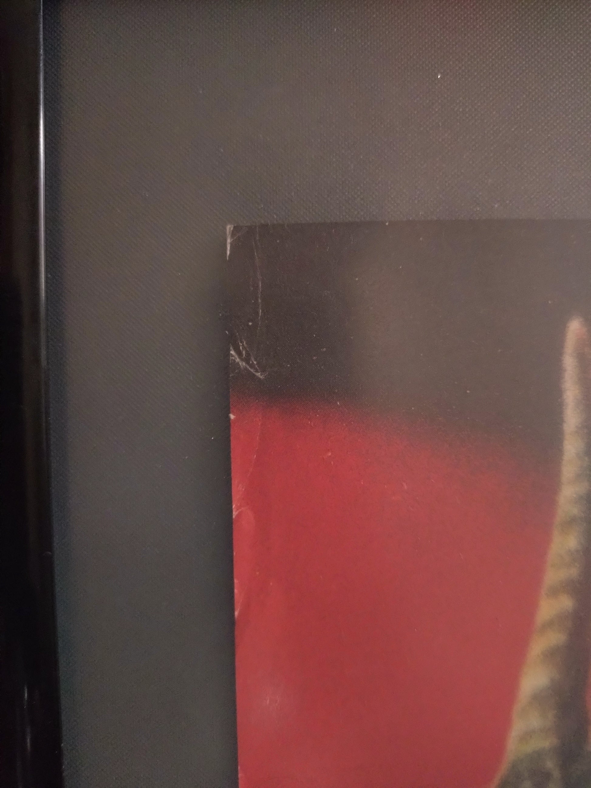 "Godzilla vs. King Ghidora" Original Release  Japanese Movie Poster 1991 B2 Size (51 x 73cm) #57